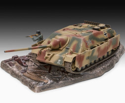 1:76 Jagdpanzer IV (L/70)