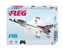 RC letadlo F-16 Fighting Falcon