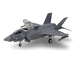 1:72 Lockheed Martin F-35B Lightning II