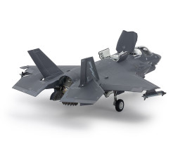 1:72 Lockheed Martin F-35B Lightning II