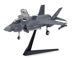 1:72 Lockheed Martin F-35B Lightning II