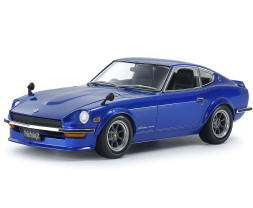 1:24 Nissan Fairlady 240Z Street-Custom