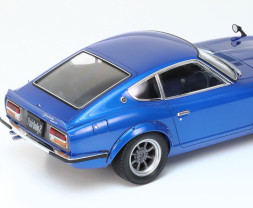 1:24 Nissan Fairlady 240Z Street-Custom