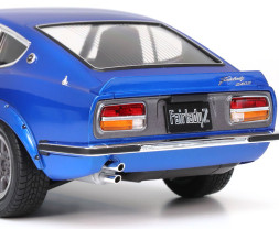 1:24 Nissan Fairlady 240Z Street-Custom