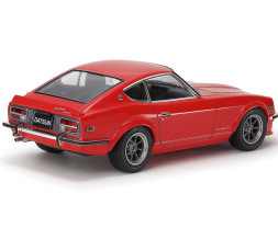 1:24 Nissan Fairlady 240Z Street-Custom