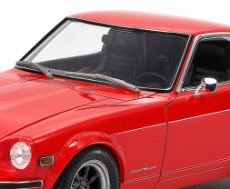 1:24 Nissan Fairlady 240Z Street-Custom