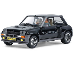 1:24 Renault 5 Turbo