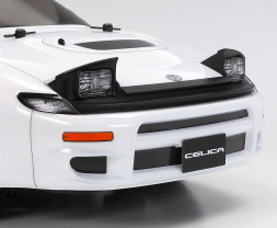 1:10 Toyota Celica GT-Four RC Chassis TT-02 (stavebnice)