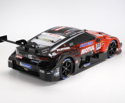 1:10 Motul Autech Z TT-02 Chassis (stavebnice)