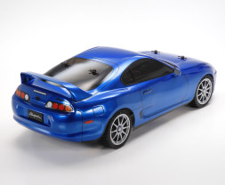 1:10 Toyota Supra BT-01 Chassis (stavebnice)