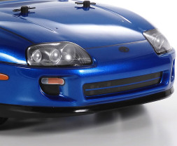 1:10 Toyota Supra BT-01 Chassis (stavebnice)