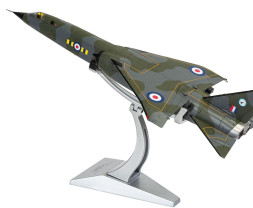 1:72 BAC TSR-2, XS954, RAF No.40 Sqn, RAF Coningsby, Special What If Operational Livery