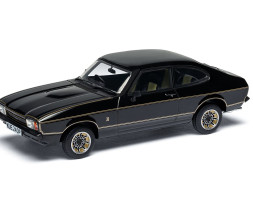 1:43 Ford Capri Sporting Trilogy Collection