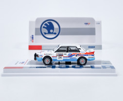 1:64 Škoda 130 LR set (4 ks)