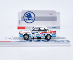 1:64 Škoda 130 LR set (4 ks)