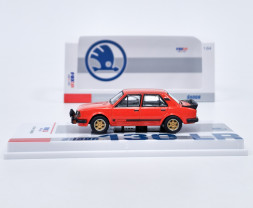 1:64 Škoda 130 LR set (4 ks)