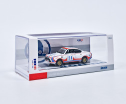 1:64 Škoda 130 RS (4 ks)