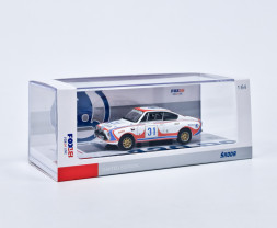 1:64 Škoda 130 RS (4 ks)