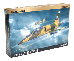 1:72 Aero L-39ZA Albatros (ProfiPACK edition)