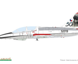 1:72 Aero L-39ZA Albatros (ProfiPACK edition)