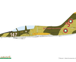 1:72 Aero L-39ZA Albatros (ProfiPACK edition)