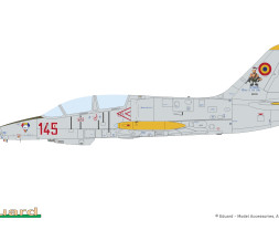 1:72 Aero L-39ZA Albatros (ProfiPACK edition)