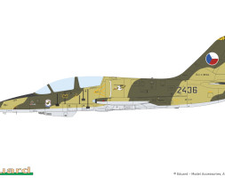 1:72 Aero L-39ZA Albatros (ProfiPACK edition)