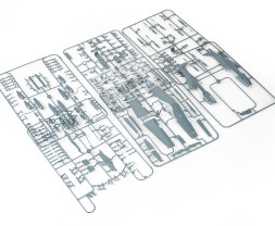 1:48 North American P-51B/C Mustang w/ Dorsal Fin (ProfiPACK edition)