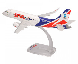 1:100 ERJ-175LR (ERJ-170-200 LR), Star Air (Snap-Fit)