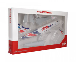 1:100 ERJ-175LR (ERJ-170-200 LR), Star Air (Snap-Fit)