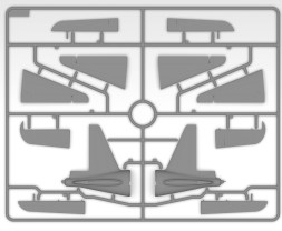 1:48 Mitsubishi Ki-21-Ib „Sally“ w/ Japanese Pilots & Ground Personnel