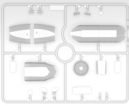 1:48 Mitsubishi Ki-21-Ib „Sally“ w/ Japanese Pilots & Ground Personnel