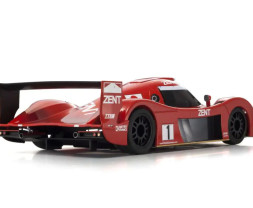 Mini-Z RWD Toyota GT-One TS020 No.1 s vysílačem KT-531P