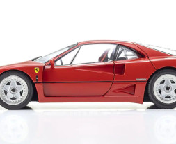 1:18 Ferrari F40, 1987 (Red)