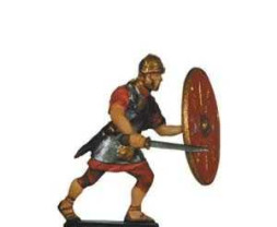 1:72 Roman Auxiliary Infantry I–II A.D.