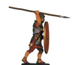 1:72 Roman Auxiliary Infantry I–II A.D.