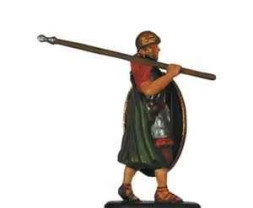 1:72 Roman Auxiliary Infantry I–II A.D.