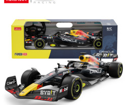 1:12 Red Bull Racing F1 RB18