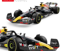 1:12 Red Bull Racing F1 RB18