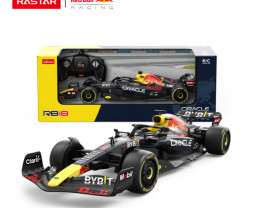 1:18 Red Bull Racing F1 RB18