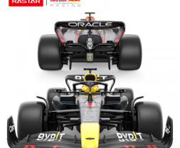 1:18 Red Bull Racing F1 RB18