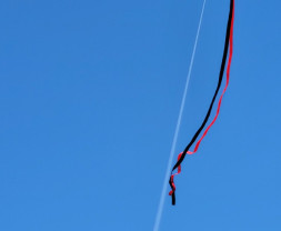 Thoron – Single Line Kite