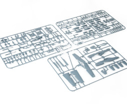 1:72 North American P-51D-5 Mustang (ProfiPACK edition)