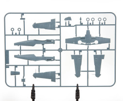 1:72 Gustav Pt.3 (Dual Combo, Limited Edition)