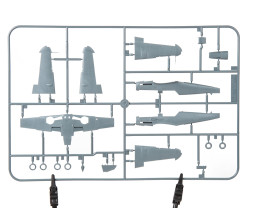 1:72 Gustav Pt.3 (Dual Combo, Limited Edition)