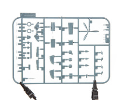 1:72 Gustav Pt.3 (Dual Combo, Limited Edition)