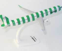 1:200 Airbus A321-211(WL), Condor, Condor Island Colors (Snap-Fit)