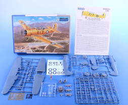 1:48 CAC CA-9 Wirraway ″In Training and Combat″