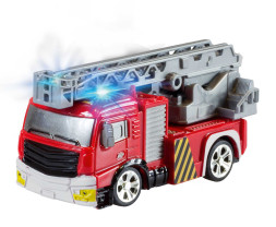 Mini RC autíčko Revell Fire Truck