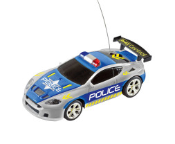 Mini RC Car Revell Police Car